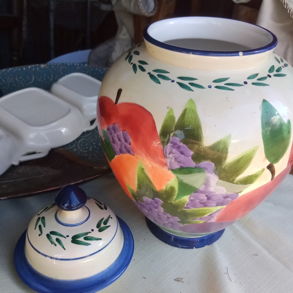 Vase
